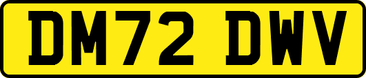 DM72DWV