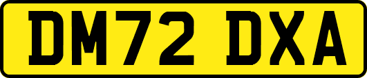DM72DXA
