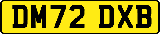 DM72DXB