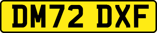 DM72DXF