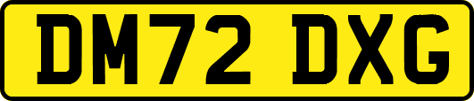 DM72DXG