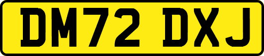 DM72DXJ