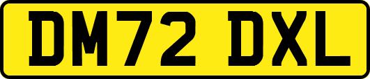 DM72DXL