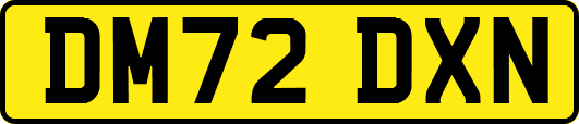 DM72DXN