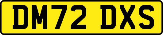 DM72DXS