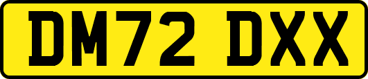 DM72DXX