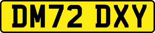 DM72DXY