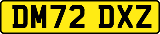 DM72DXZ