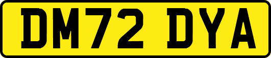 DM72DYA