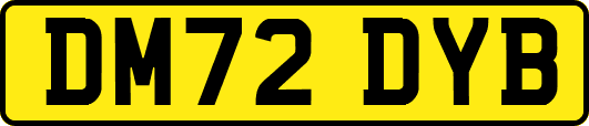 DM72DYB