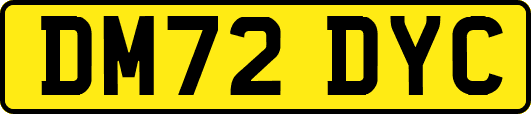DM72DYC