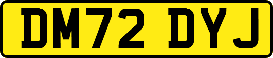 DM72DYJ
