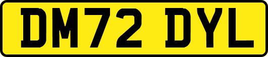DM72DYL