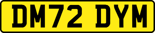 DM72DYM