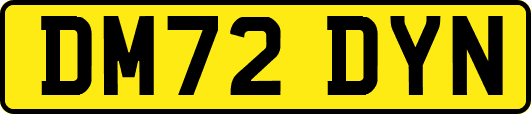 DM72DYN