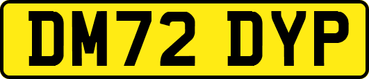 DM72DYP