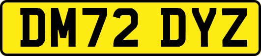 DM72DYZ