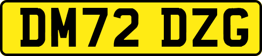 DM72DZG