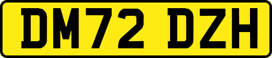 DM72DZH