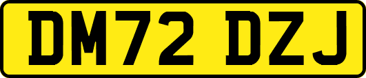 DM72DZJ