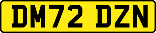 DM72DZN
