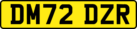 DM72DZR