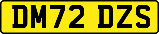 DM72DZS