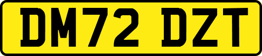 DM72DZT