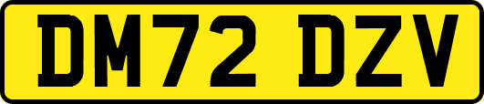 DM72DZV