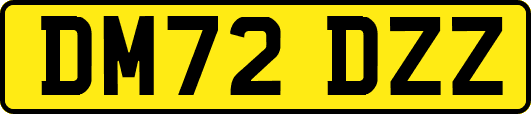 DM72DZZ