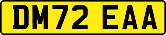 DM72EAA