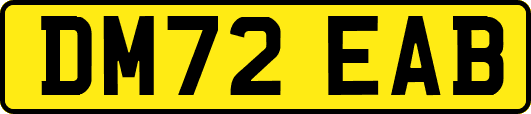 DM72EAB