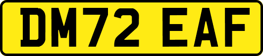 DM72EAF