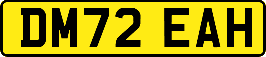 DM72EAH