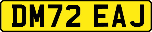 DM72EAJ