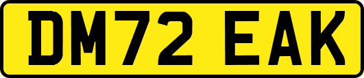 DM72EAK