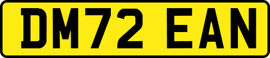 DM72EAN