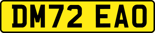 DM72EAO