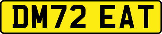 DM72EAT