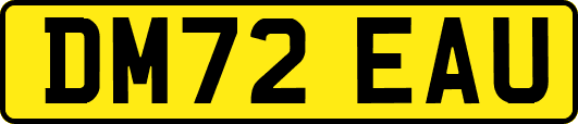 DM72EAU
