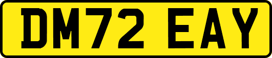 DM72EAY
