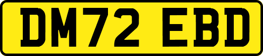 DM72EBD