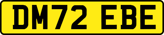 DM72EBE
