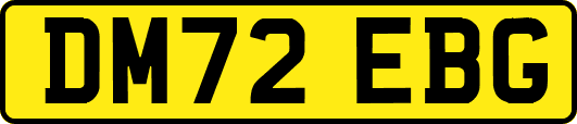 DM72EBG