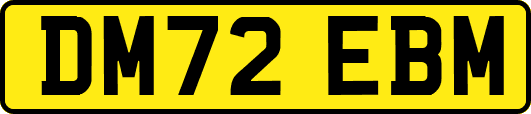 DM72EBM