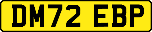 DM72EBP