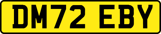DM72EBY