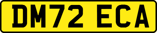 DM72ECA