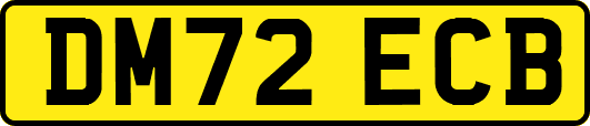 DM72ECB