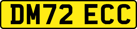 DM72ECC